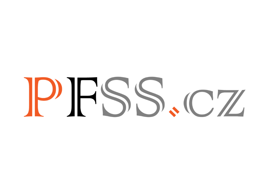 PFSS.cz logo