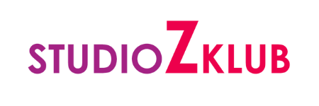 Logo Studio Z klub