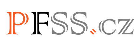 Logo PfSS.cz